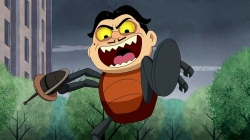 کارتون بن تن ( BEN 10 ) قسمت  5